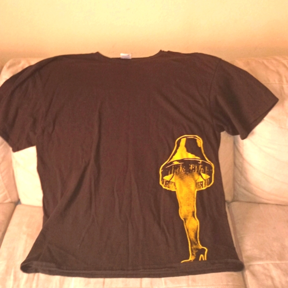 men's graphic t shirt size large